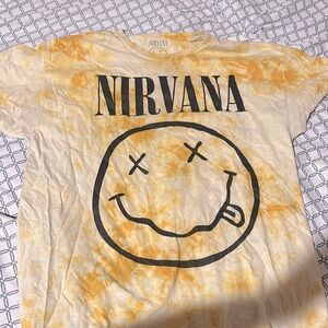 Nirvana T-Shirt